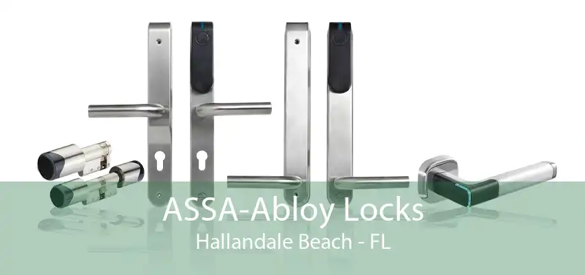 ASSA-Abloy Locks Hallandale Beach - FL