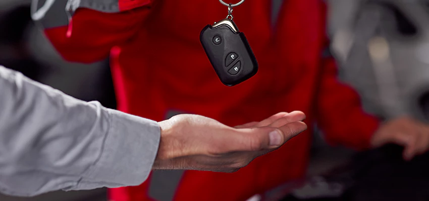 Automotive Car Lock Rekeying Locksmith Specialists in Hallandale Beach, Florida