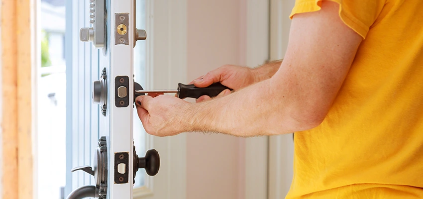 Break-in Prevention Solutions in Hallandale Beach, FL