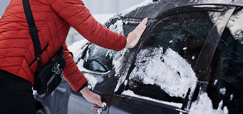 Emergency Keyless Lockout in Hallandale Beach, FL