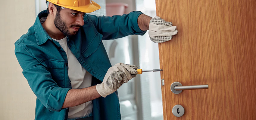 24 Hour Residential Locksmith in Hallandale Beach, Florida