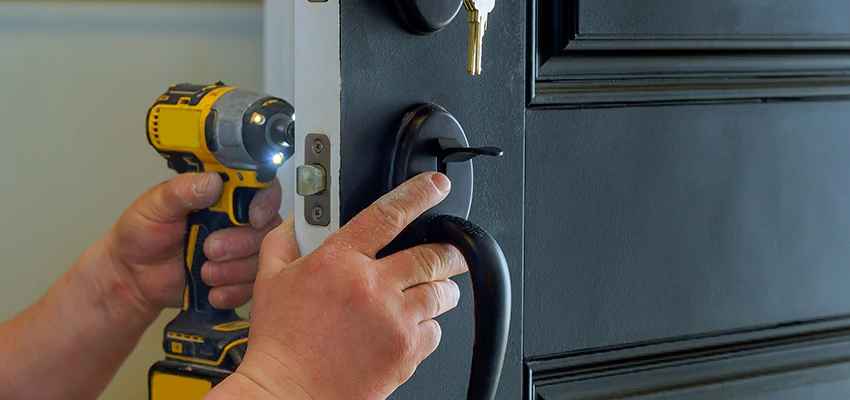 Emergency Downtown Locksmith in Hallandale Beach, FL