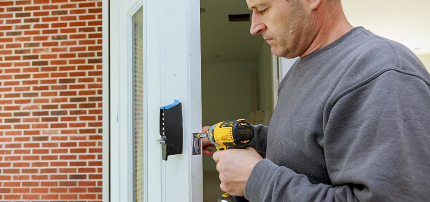 Eviction Locksmith Services For Lock Installation in Hallandale Beach, FL