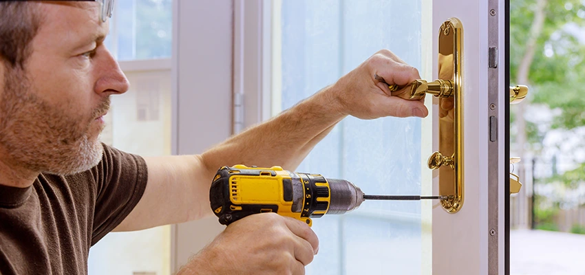 Affordable Bonded & Insured Locksmiths in Hallandale Beach, FL