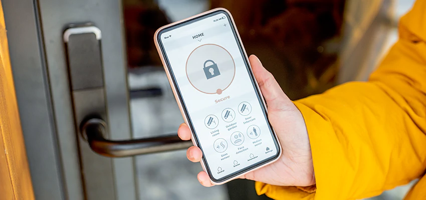 Kwikset Halo Wifi Locks Repair And Installation in Hallandale Beach, FL