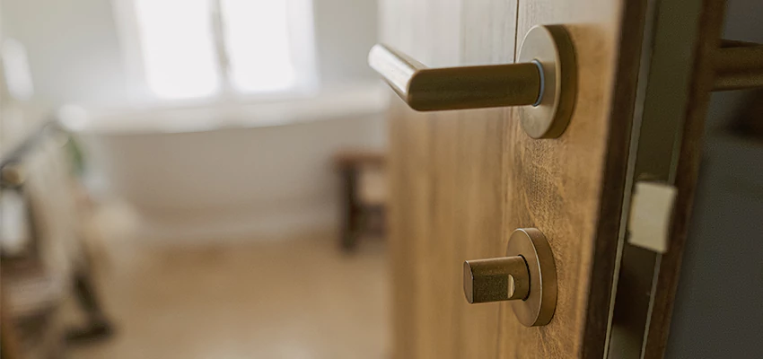 Mortise Locks For Bathroom in Hallandale Beach, FL