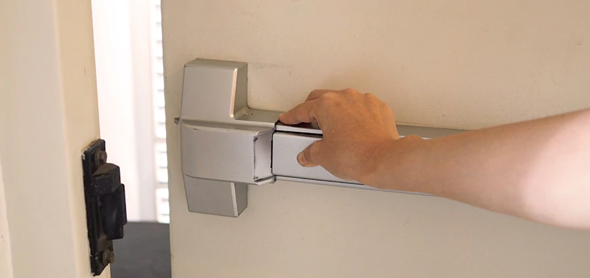 Door Lock Cylinder Reinforcements in Hallandale Beach, FL