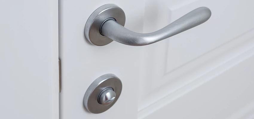 Single-Occupancy Restroom Locks Repair in Hallandale Beach, Florida