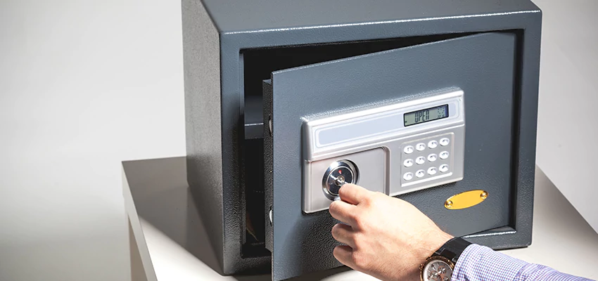 Jewelry Safe Unlocking Service in Hallandale Beach, Florida