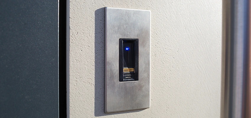 Fingerprint Biometric Entry Systems Maintenance in Hallandale Beach, Florida