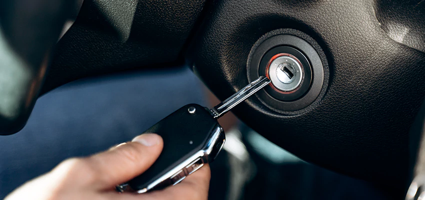 Car Key Replacement Locksmith in Hallandale Beach, Florida