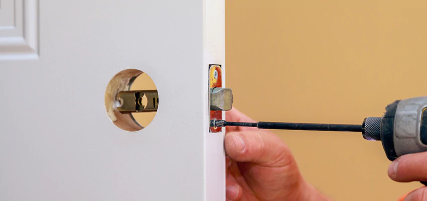 Stuck Door Knobs Repair in Hallandale Beach, FL