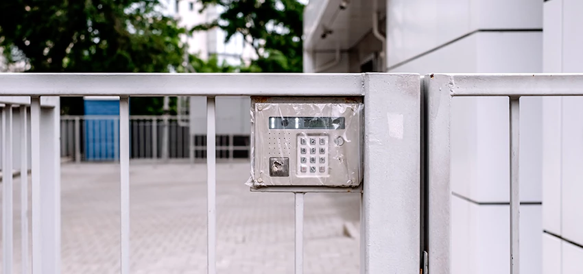 Gate Locks For Metal Gates in Hallandale Beach, Florida