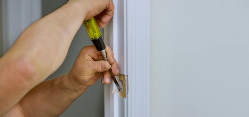 On Demand Locksmith For Key Replacement in Hallandale Beach, Florida