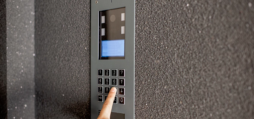 Access Control System Installation in Hallandale Beach, Florida