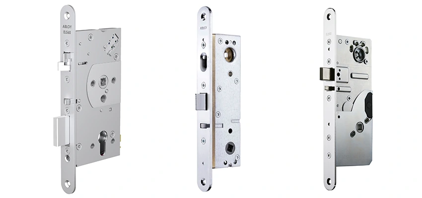 ASSA-Abloy Locks Hinge Repair in Hallandale Beach, Florida