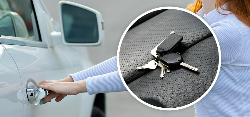 Locksmith For Locked Car Keys In Car in Hallandale Beach, Florida