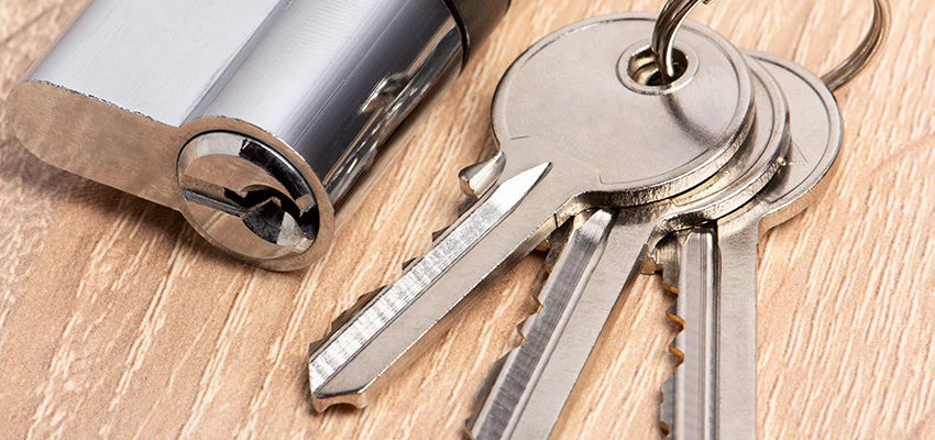 Lock Rekeying Services in Hallandale Beach, Florida