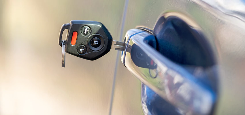 Automotive Locksmith Key Programming Specialists in Hallandale Beach, FL