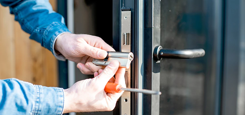 Eviction Locksmith For Lock Repair in Hallandale Beach, FL