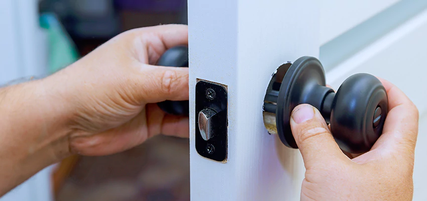 Smart Lock Replacement Assistance in Hallandale Beach, Florida