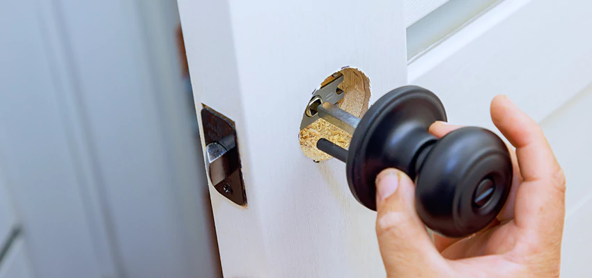 Locksmith For Lock Repair Near Me in Hallandale Beach, Florida