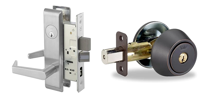 Yale Multipoint Lock in Hallandale Beach, FL