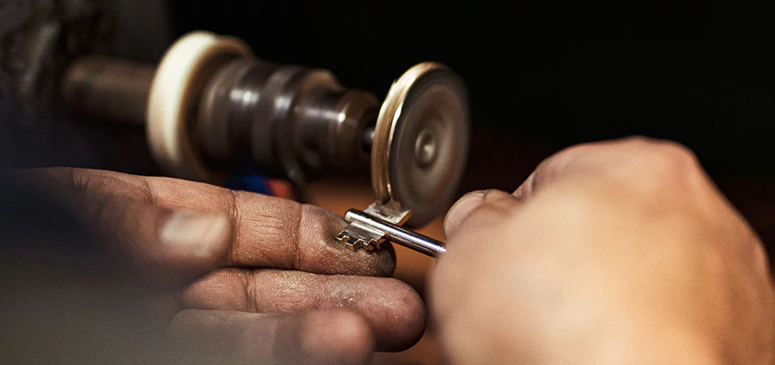 Hotel Lock Master Key System in Hallandale Beach, Florida