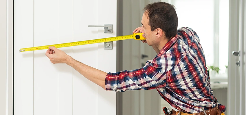 Bonded & Insured Locksmiths For Lock Repair in Hallandale Beach, Florida