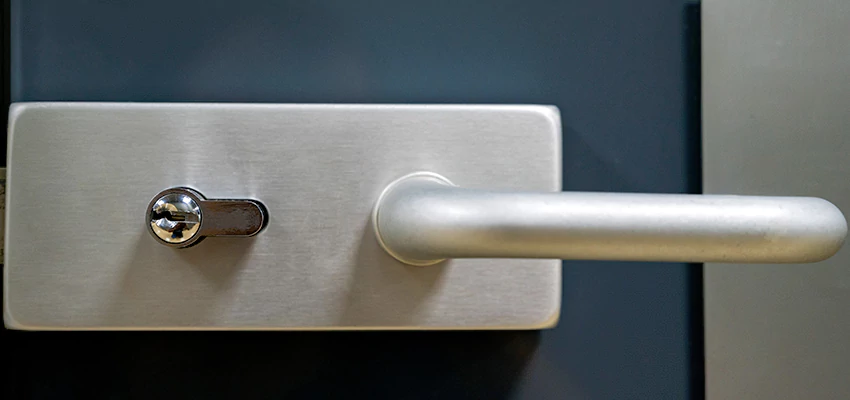 Change Patio Door Locks in Hallandale Beach, Florida