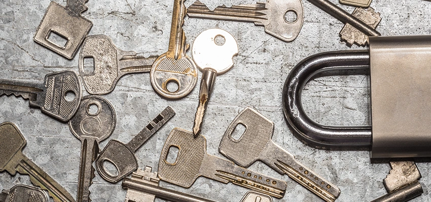 Lock Rekeying Services in Hallandale Beach, Florida