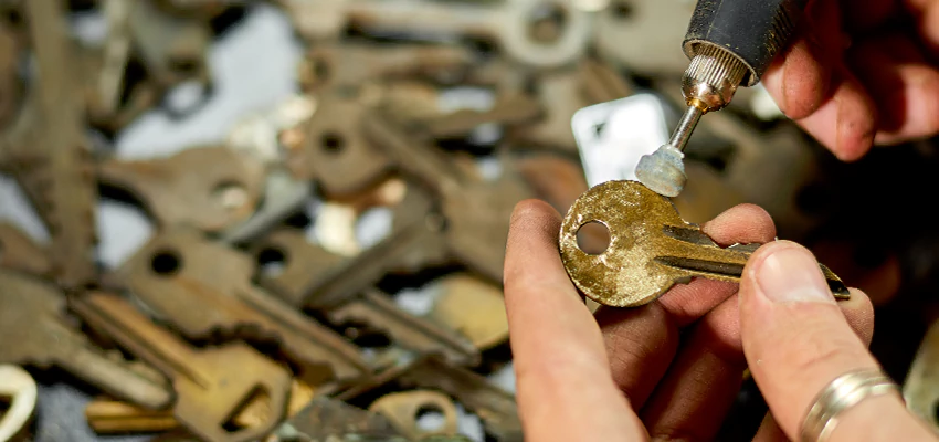 A1 Locksmith For Key Replacement in Hallandale Beach, Florida