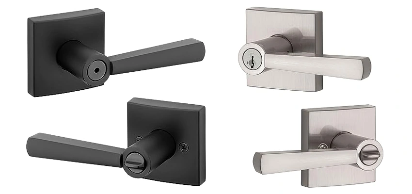 Baldwin Wifi Door Lock Maintenance in Hallandale Beach, FL