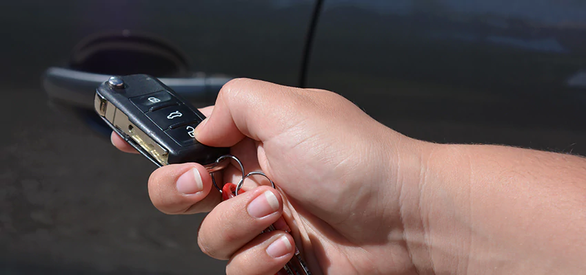 Car Door Unlocking Locksmith in Hallandale Beach, Florida