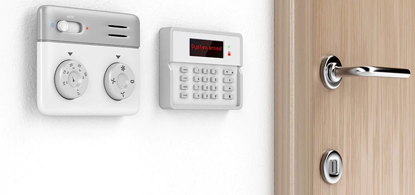 Commercial Electronic Door Lock Services in Hallandale Beach, FL