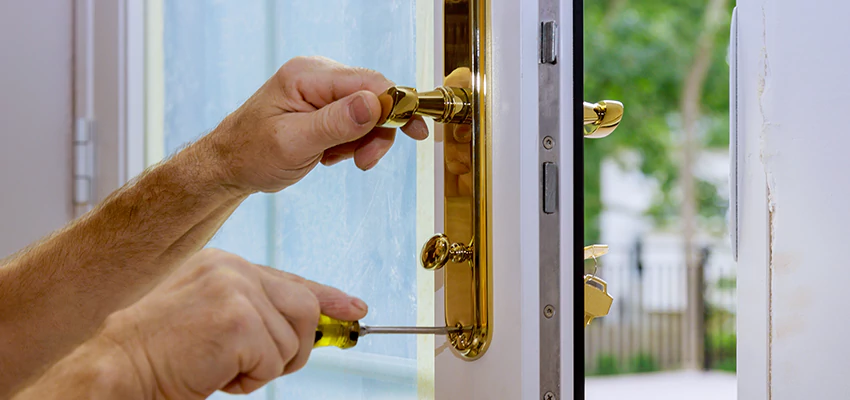 Local Locksmith For Key Duplication in Hallandale Beach, FL